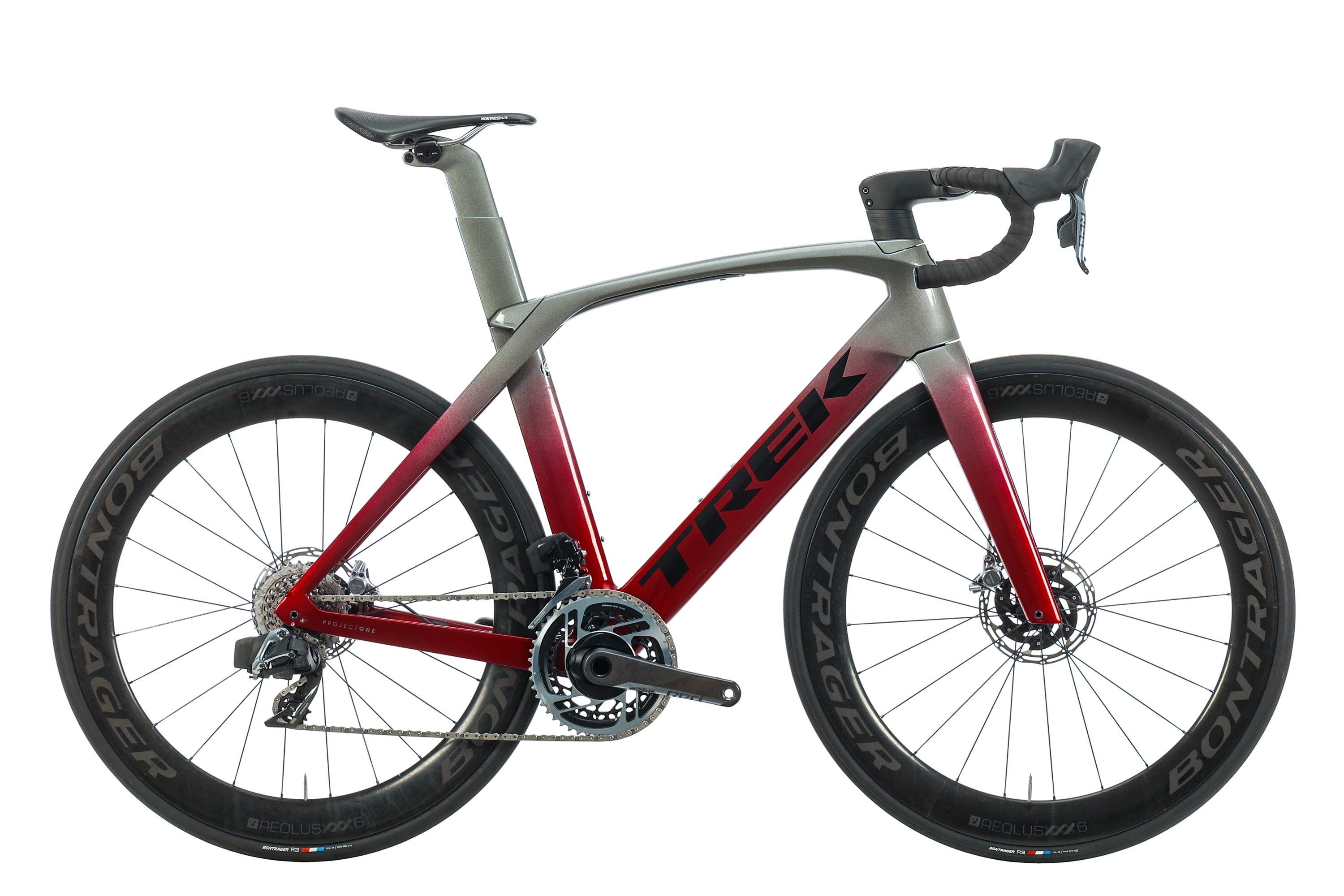 Trek sales madone 56