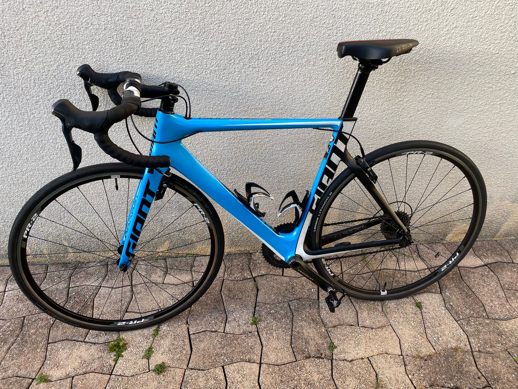 Giant propel 2024 advanced 1 2015