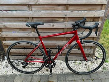 Cannondale - Caad, 2021