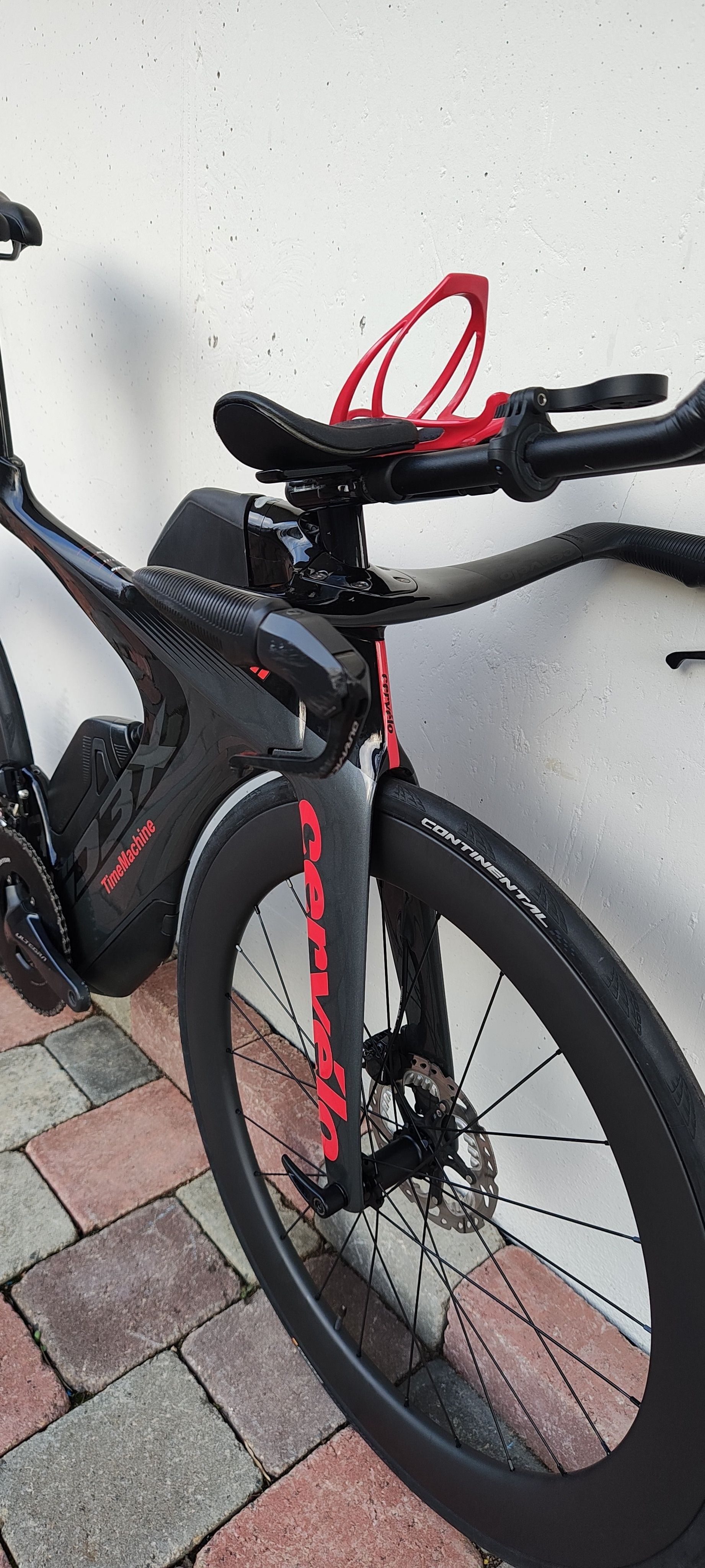 Cervelo discount p3x 2021