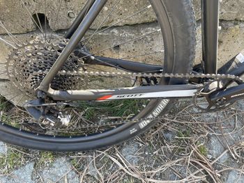 Used Scott Scale 980 2021 Mountainbike, Black — image 1 of 3