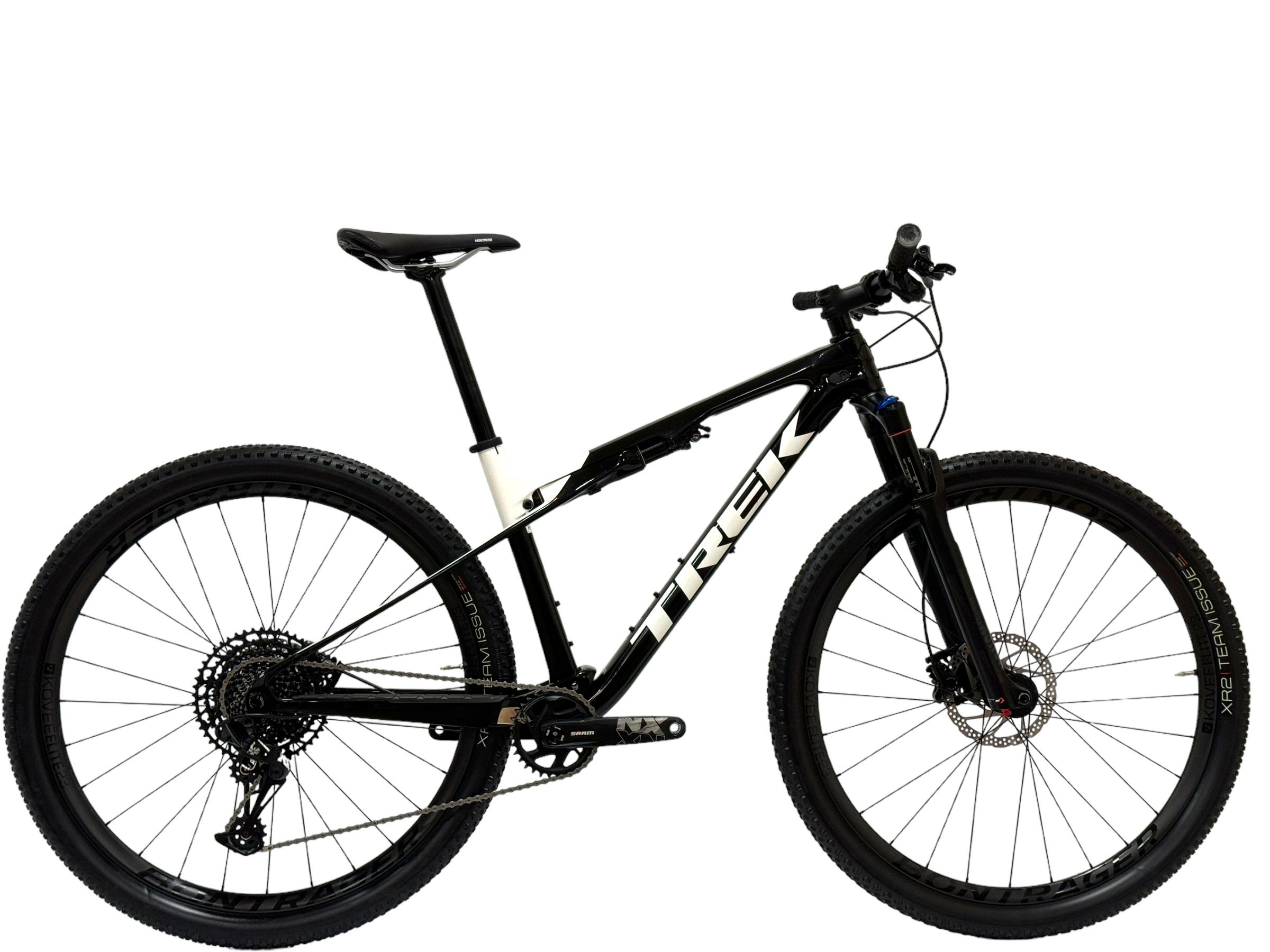 Trek best sale 9.7 2021