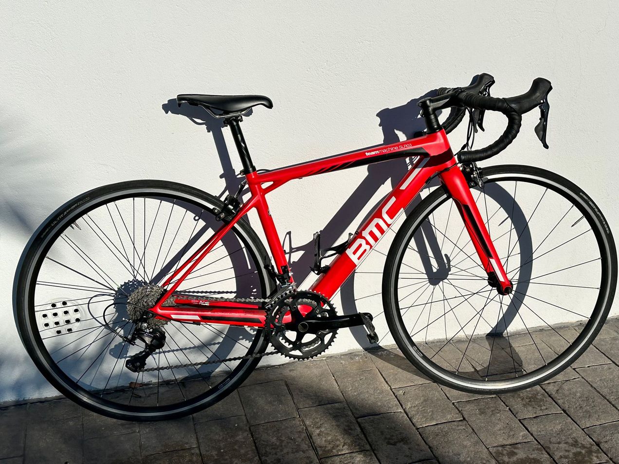 Bmc teammachine sales slr03 2017