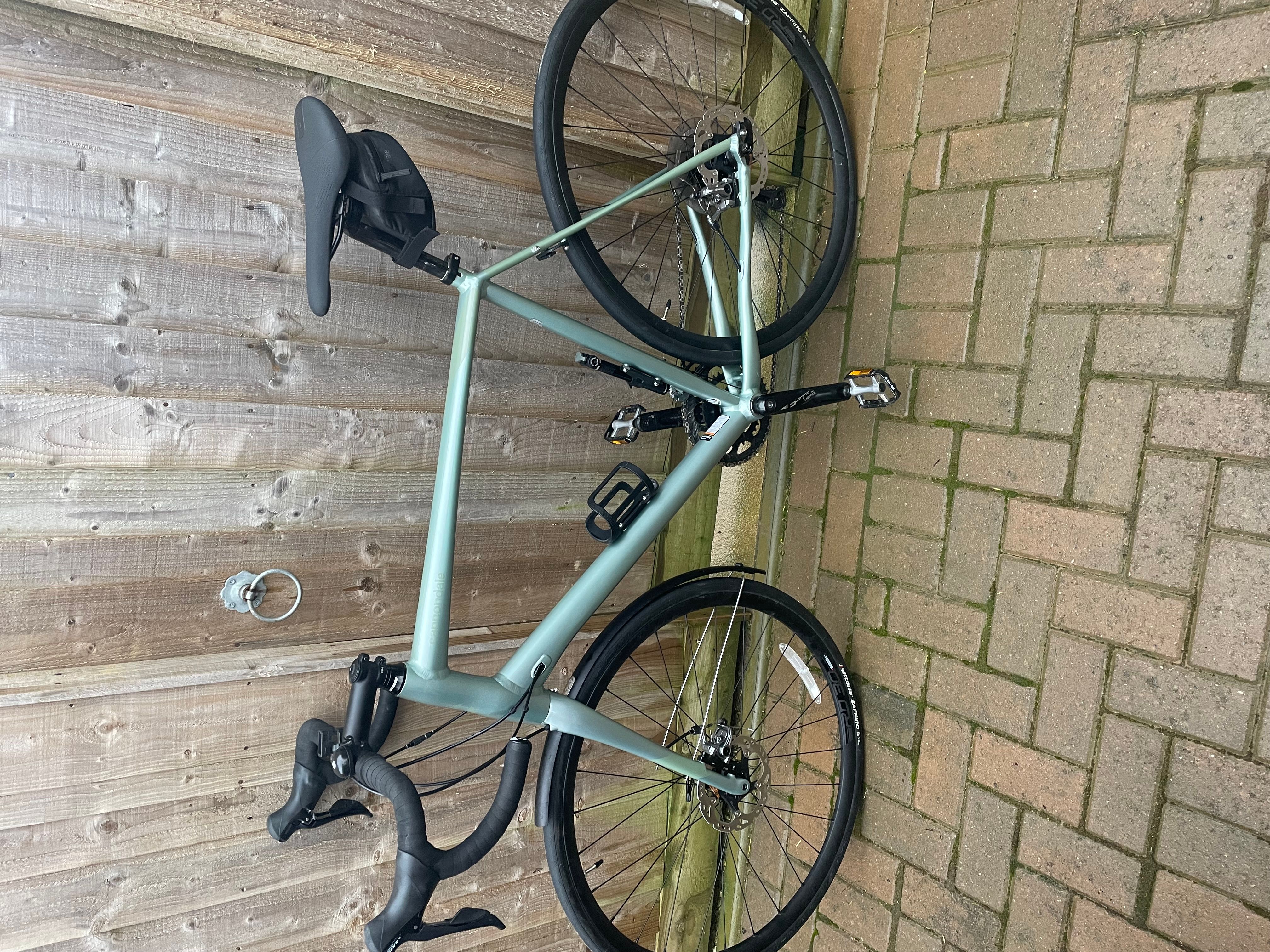 Cannondale disc online sora