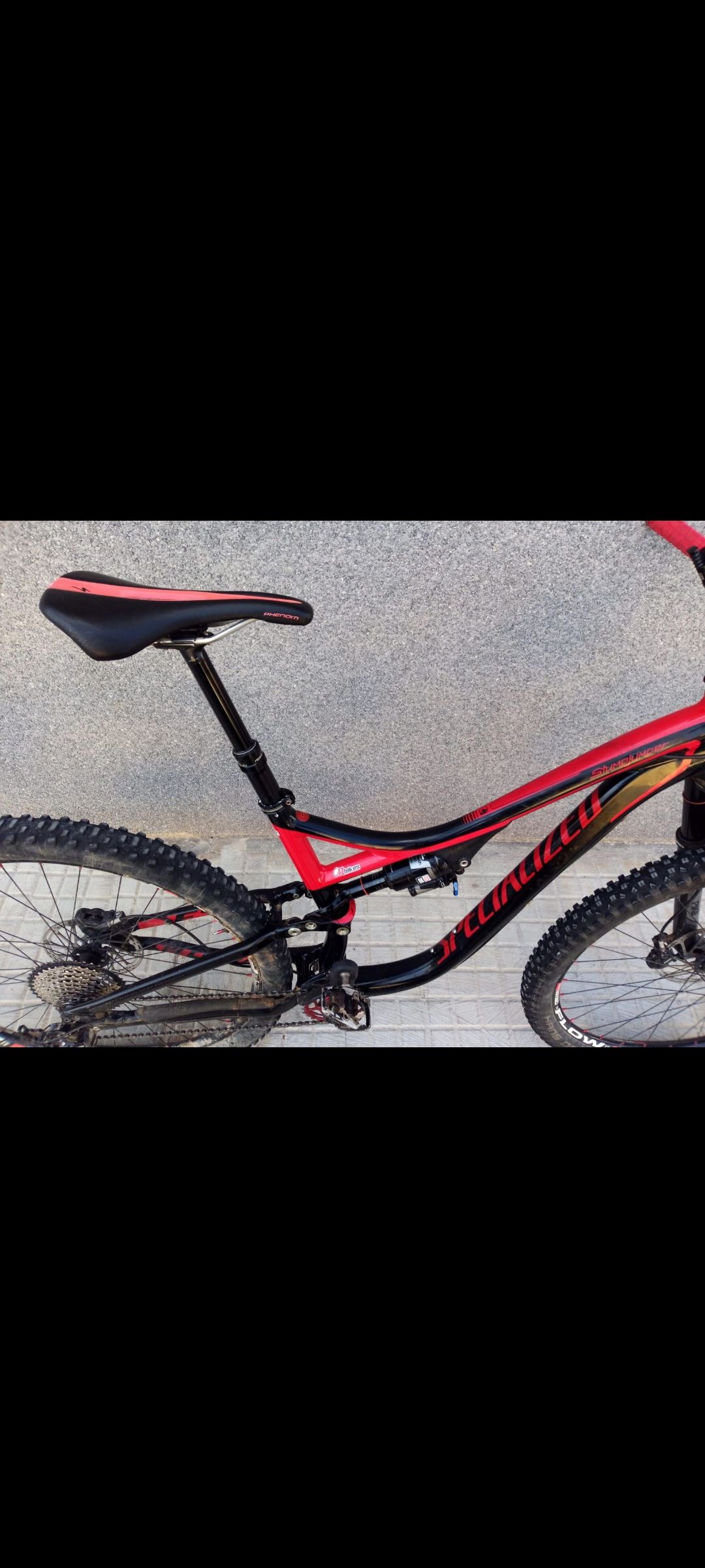 2013 specialized stumpjumper discount fsr comp 26 specs