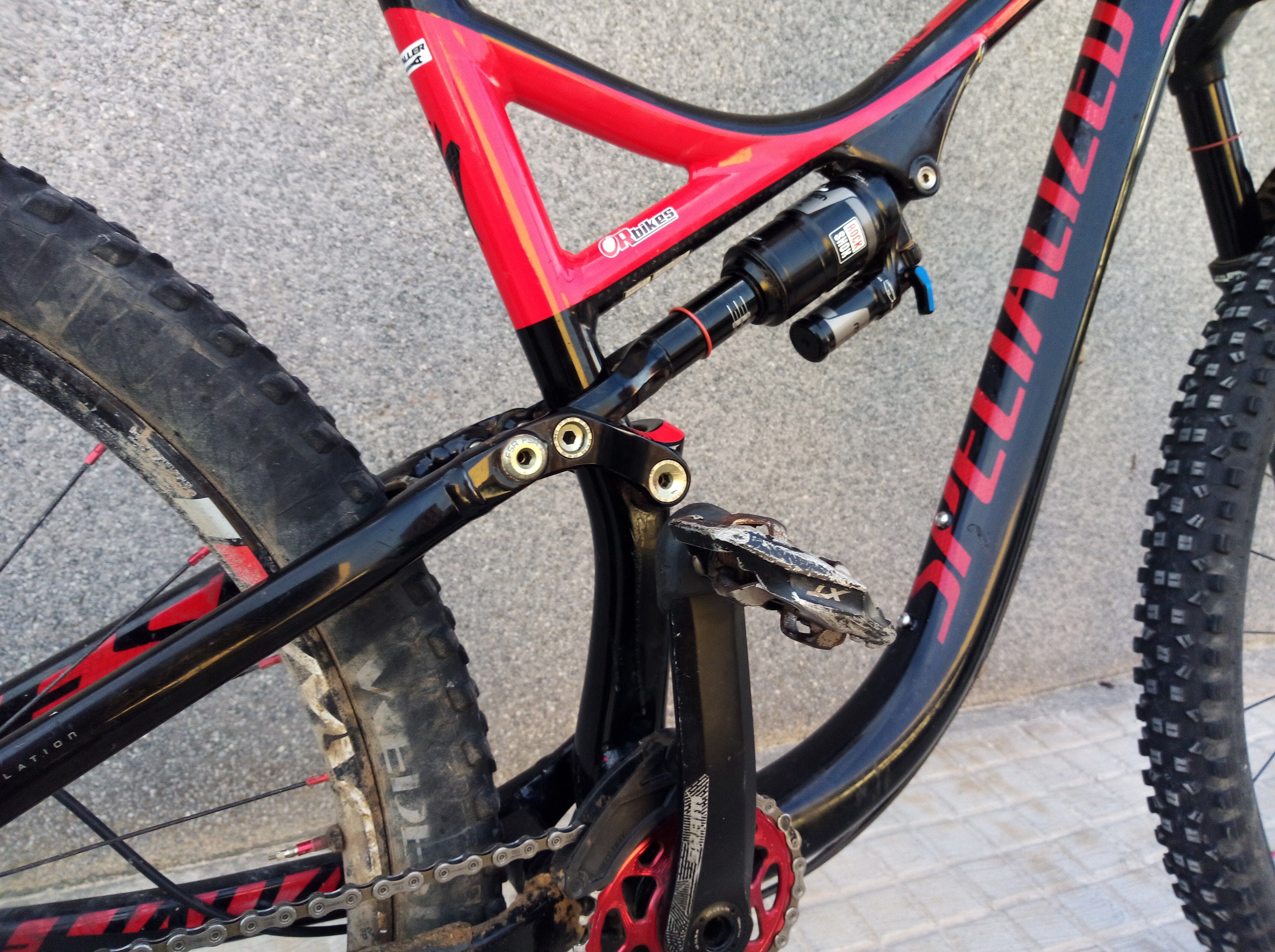 2013 stumpjumper fsr sales comp 29 specs