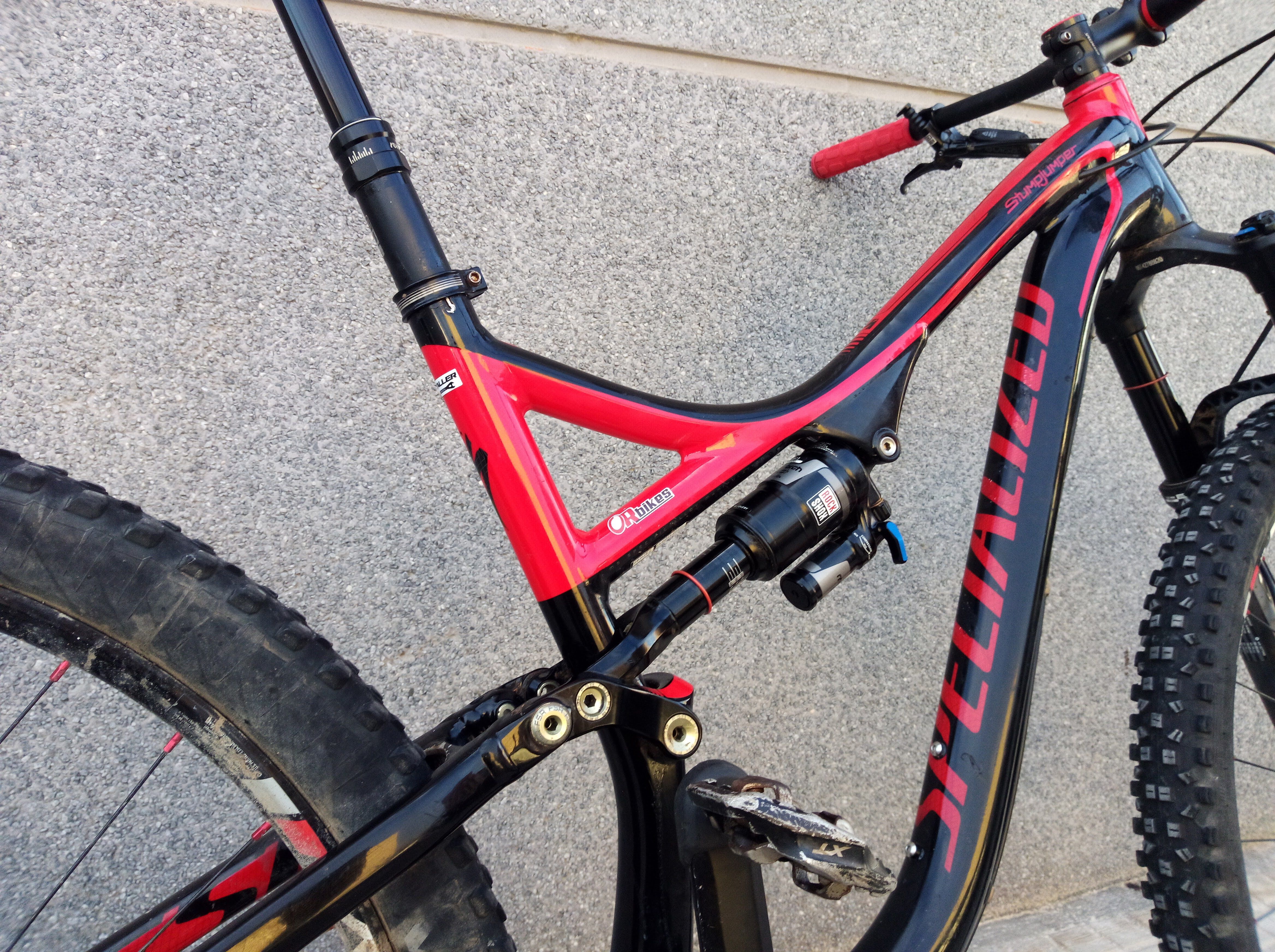 2013 stumpjumper fsr sales comp 29 specs