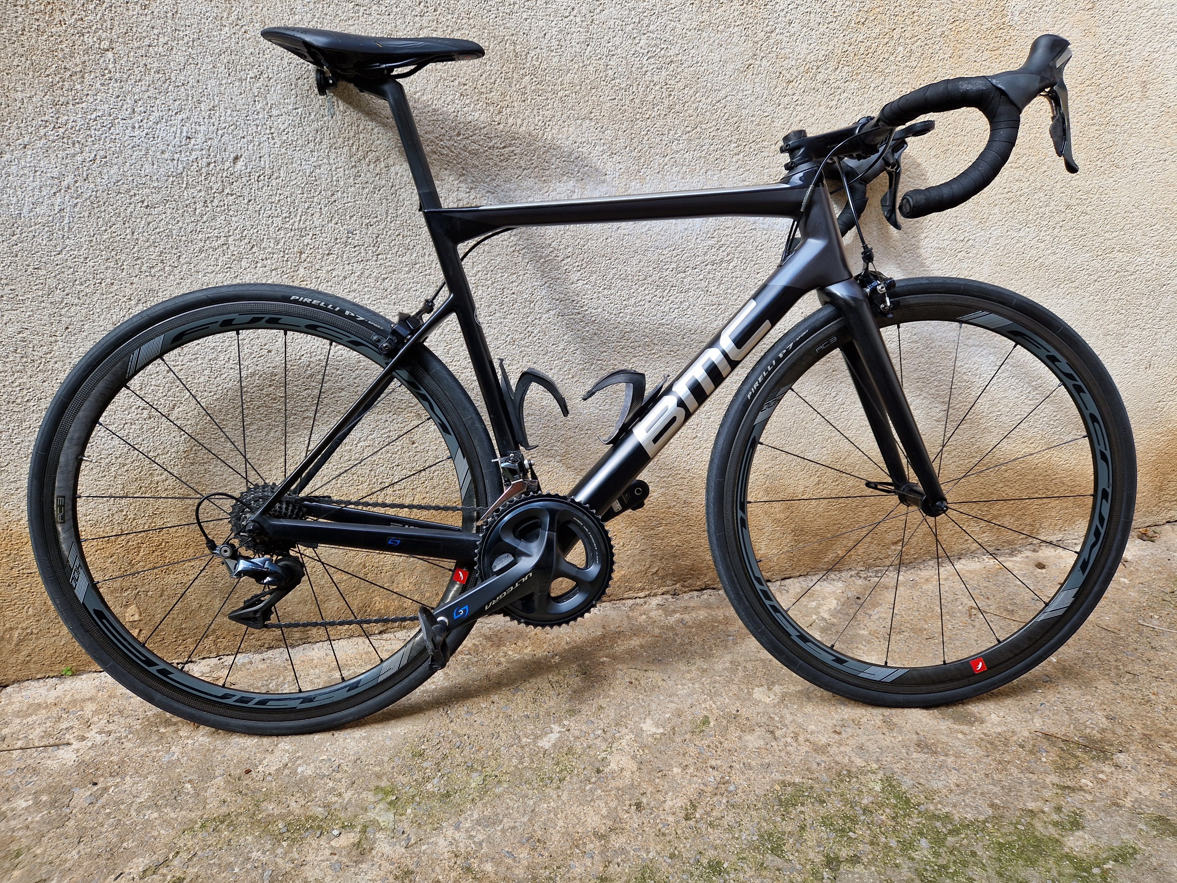 Bmc 2024 teammachine slr02