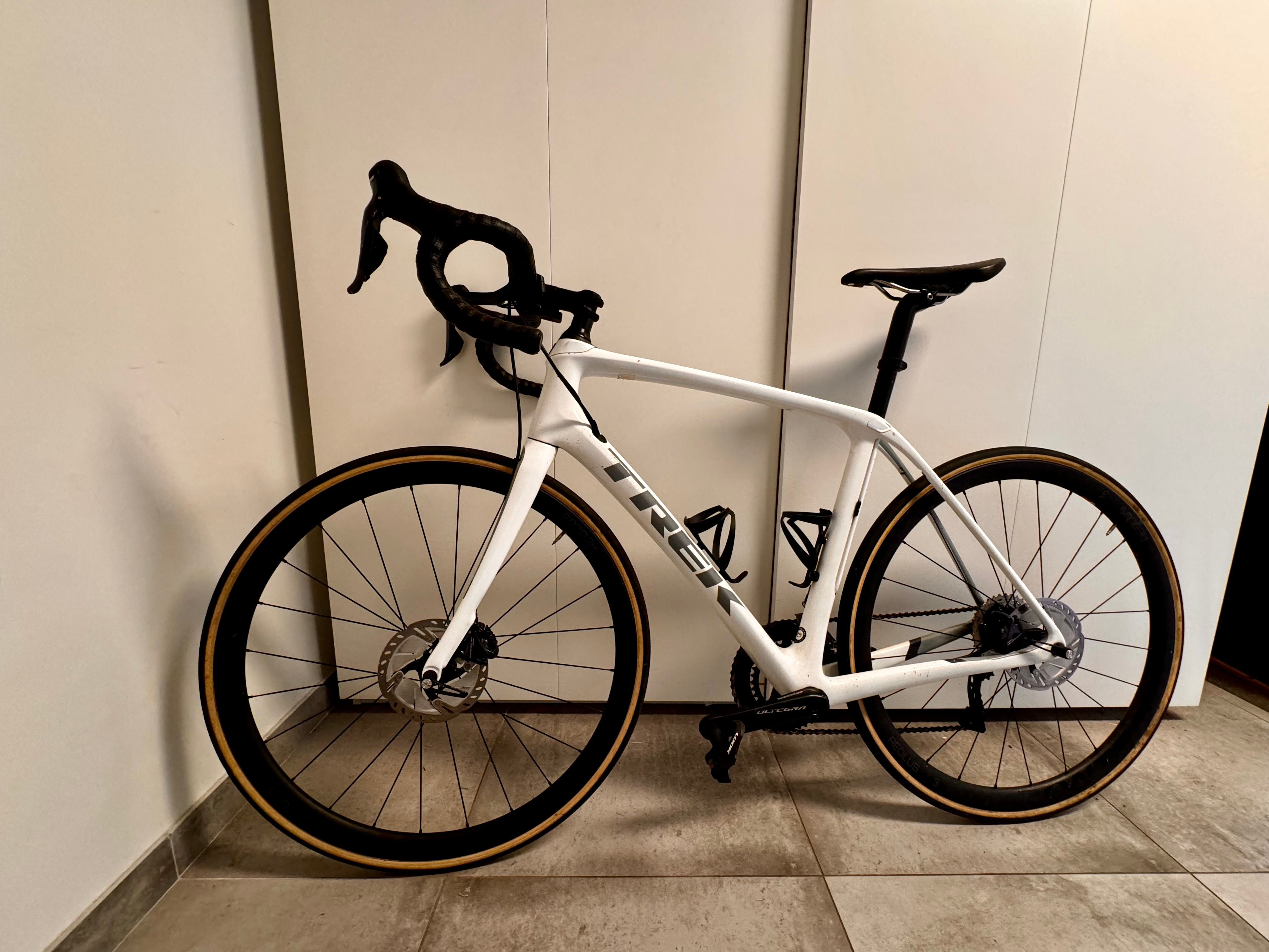 2019 trek hotsell domane slr