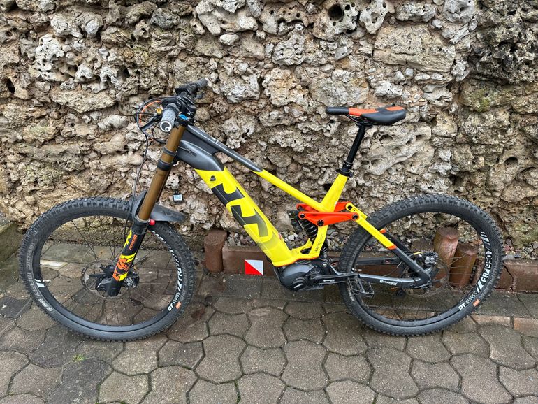 Husqvarna extreme best sale cross exc10