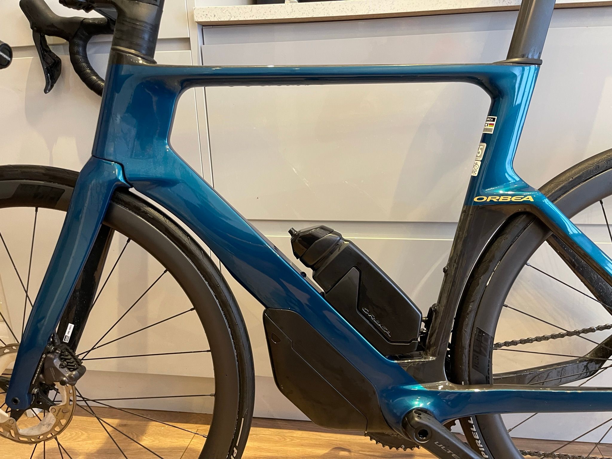 Orbea orca m20i ultegra clearance di2