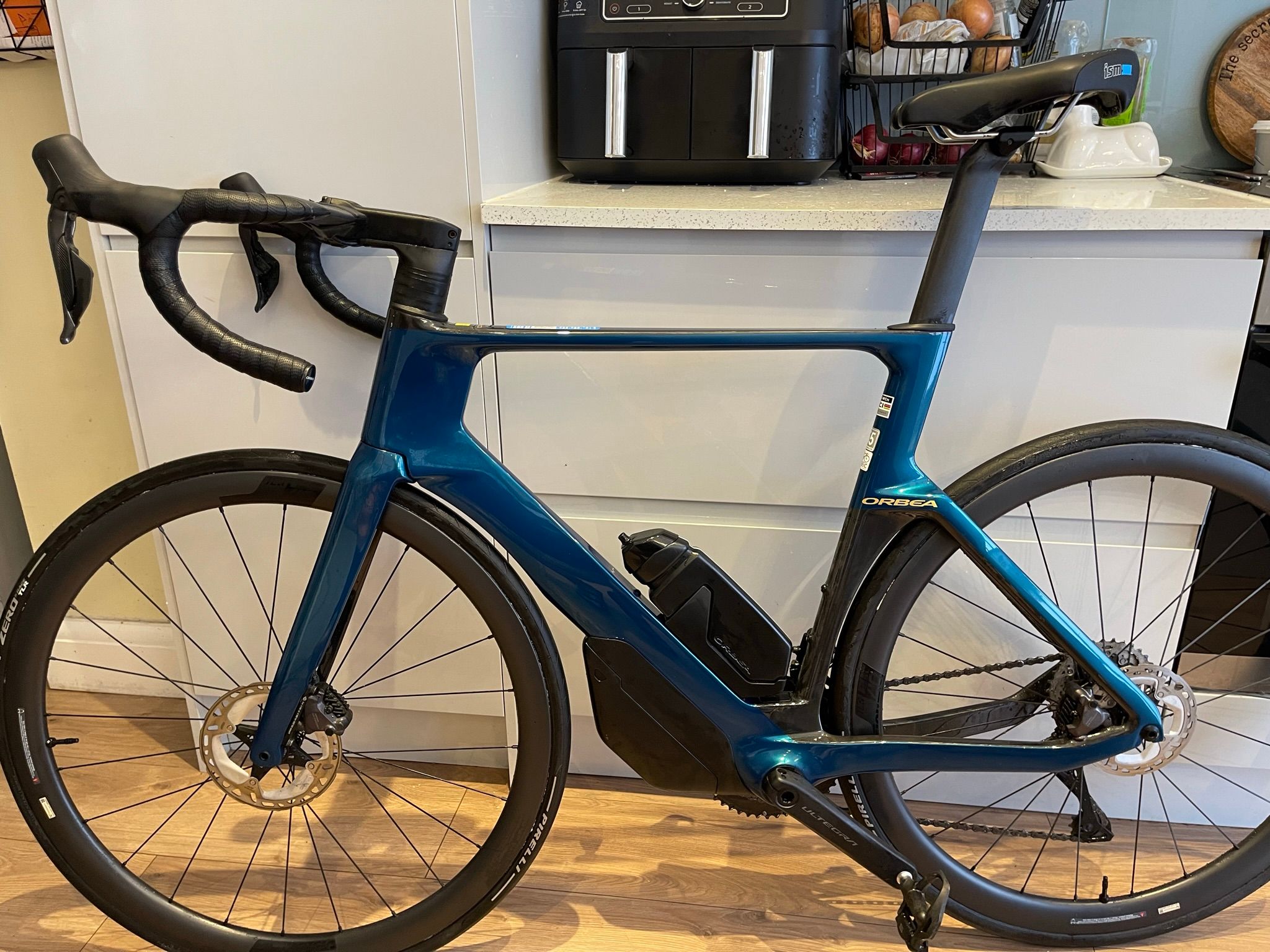 Orbea deals m20 ltd