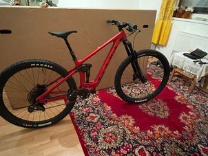 Vitus - Escarpe 29 CRS Mountain, 2023