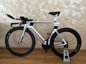 Cannondale - Cannondale Slice RS, 2013