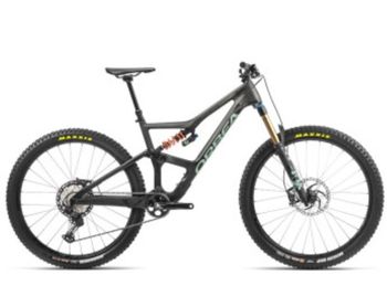 Orbea - OCCAM M10 LT 2023, 2023