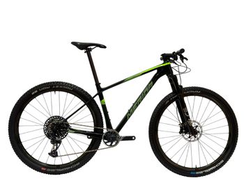 Merida big nine cheap 8000 carbon 2019