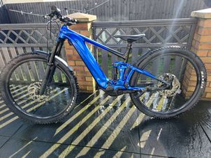 Giant - Trance X E+ 2 Pro, 29er 2022, 2022