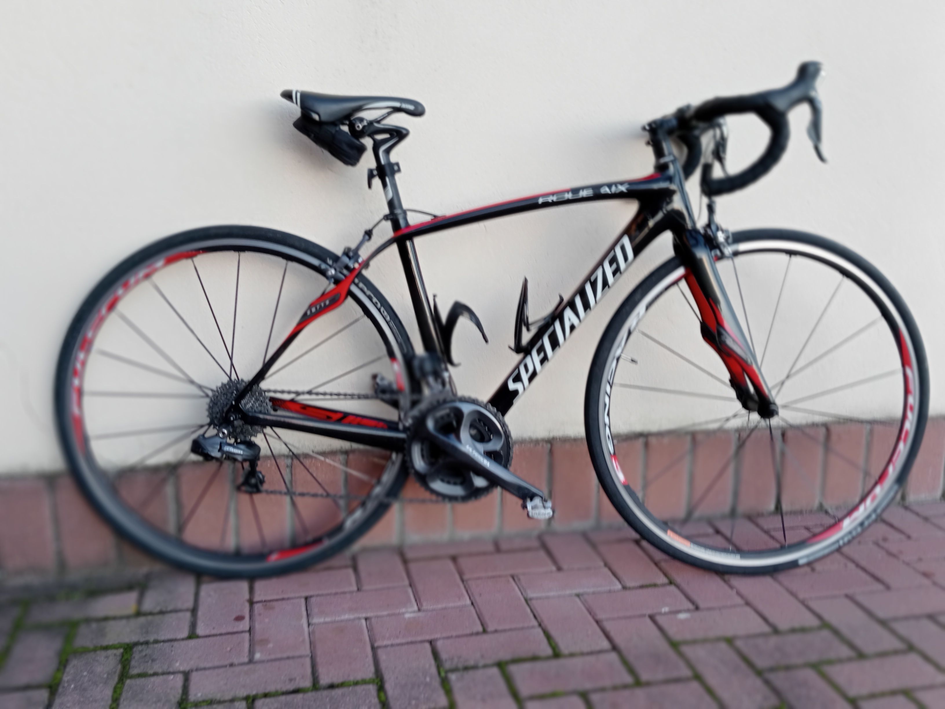 Specialized roubaix 2018 store ultegra