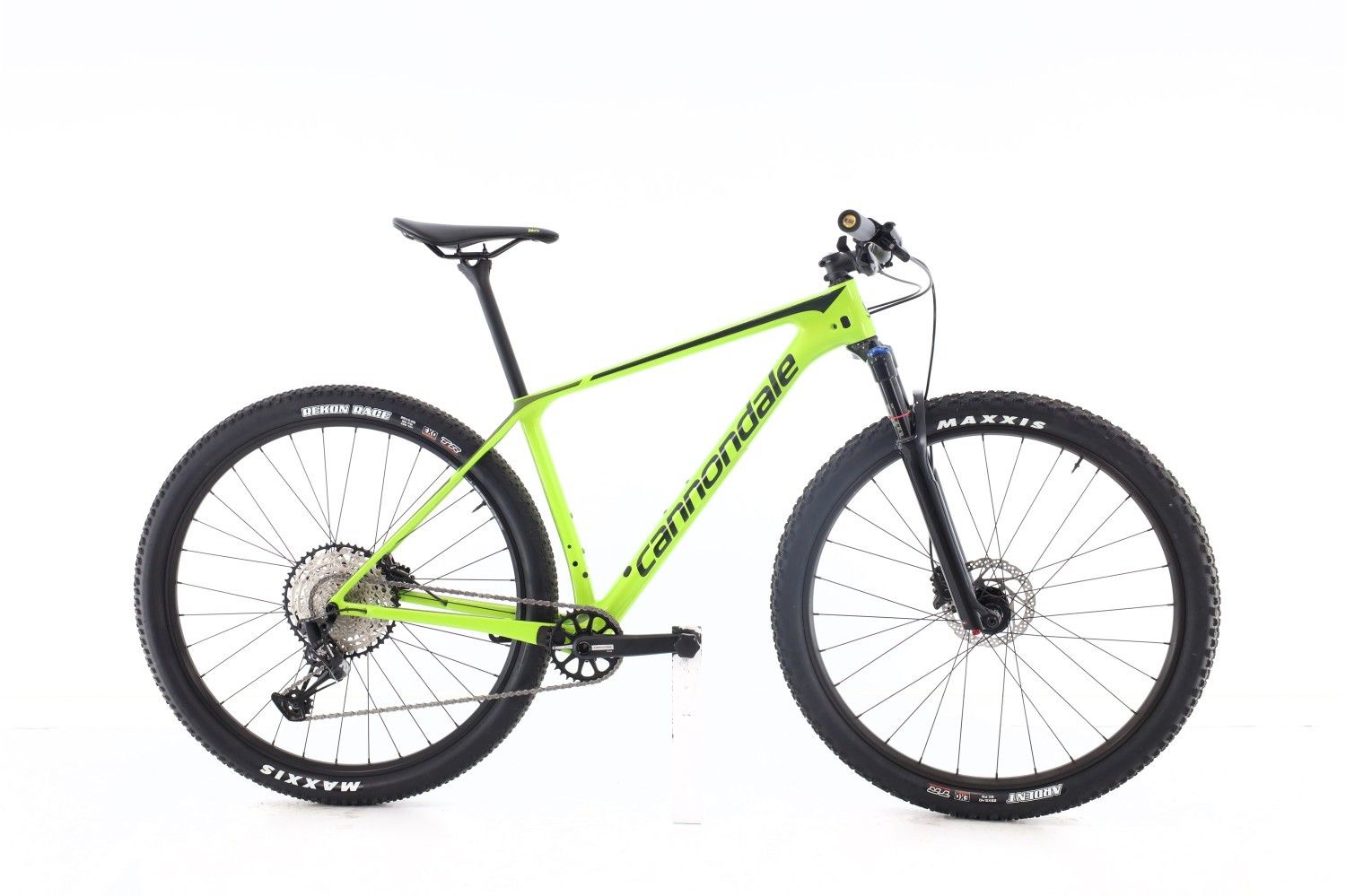 Cannondale best sale fsi aluminio