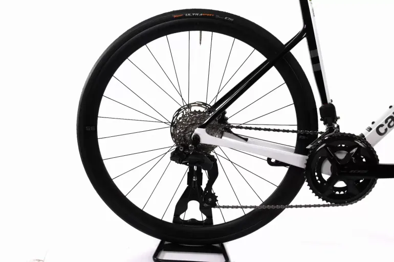 Cannondale hollowgram discount 35 disc wheelset