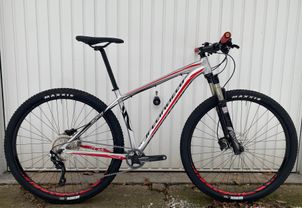 Specialized - Crave Expert 29, 