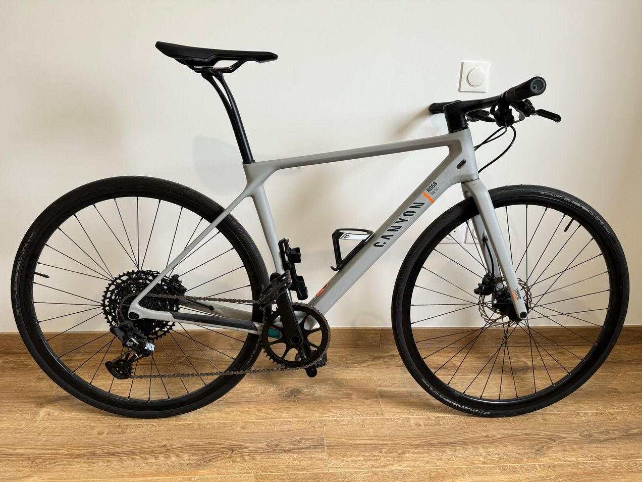 Canyon roadlite cf 8.0 for online sale