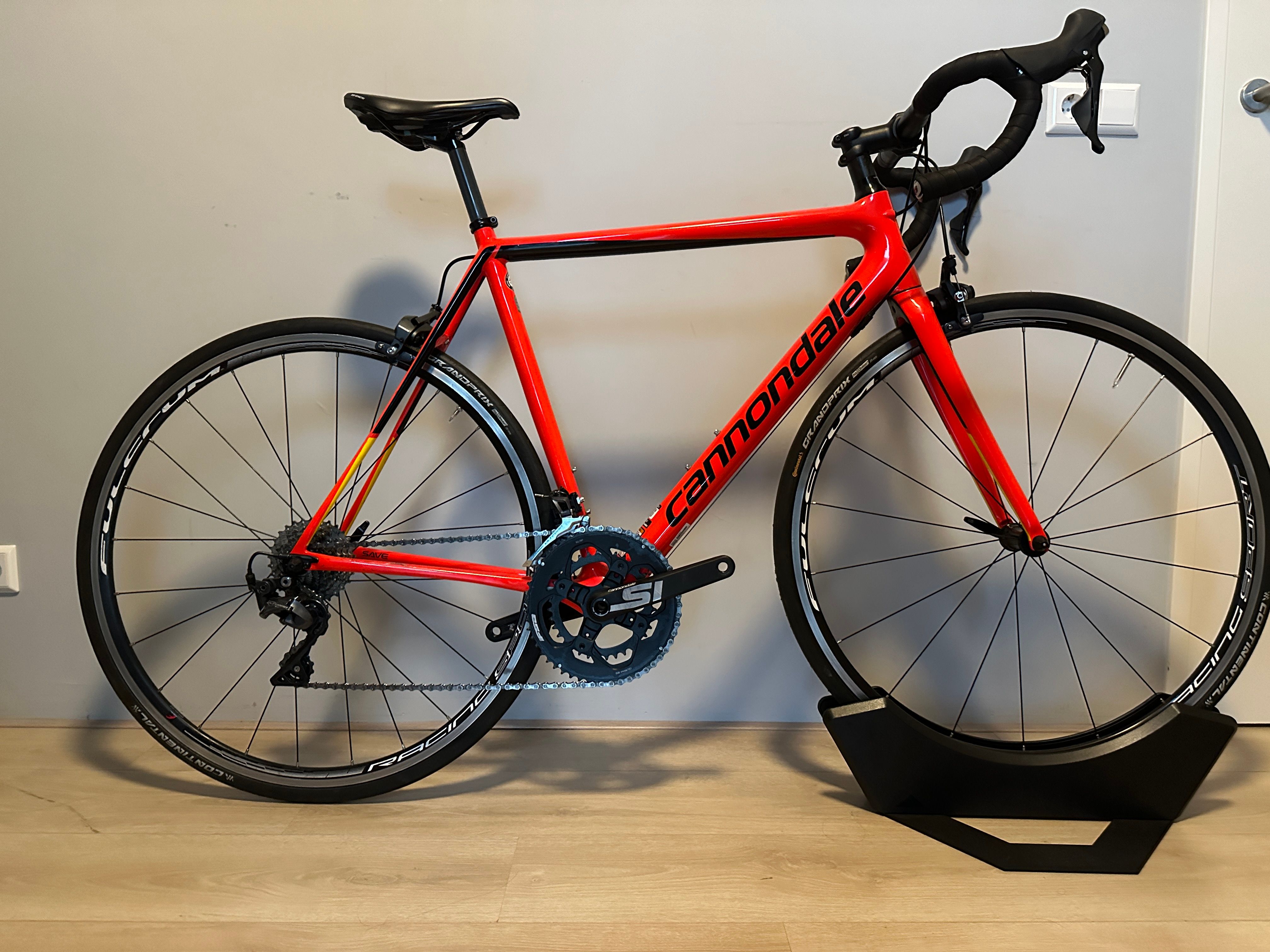 Cannondale supersix evo 105 cheap 2019