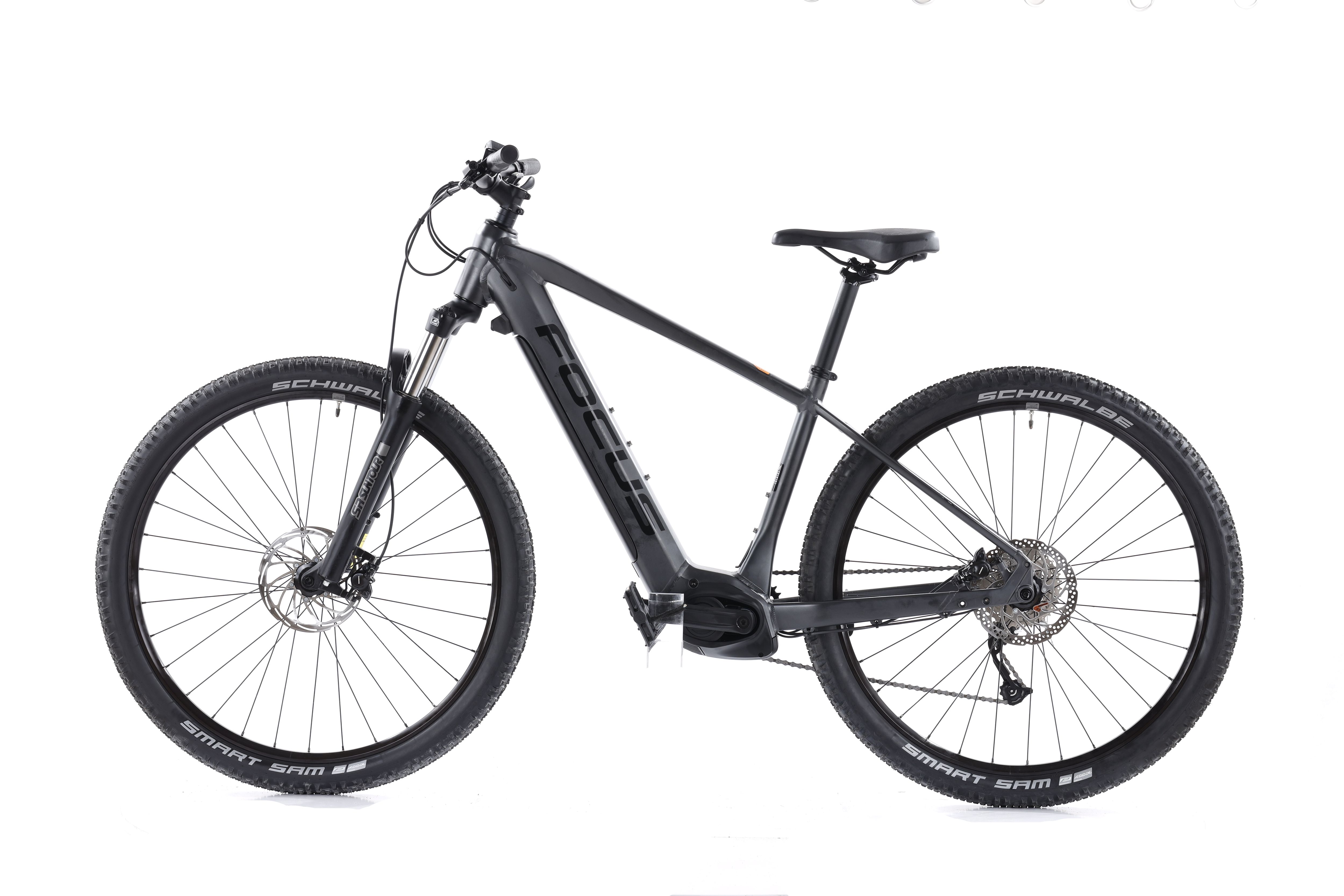 Vtt discount focus jarifa