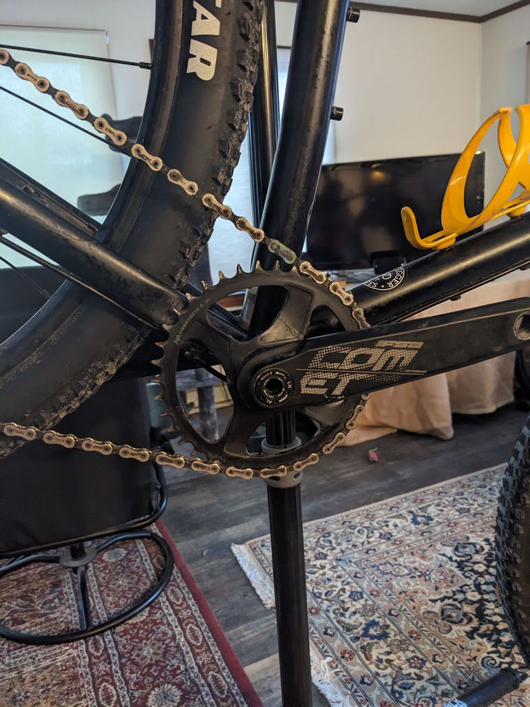 Used Breezer Radar X 2022 2022 Road & Gravel — image 3 of 10