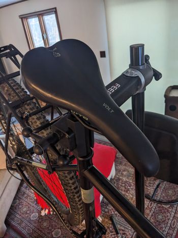 Used Breezer Radar X 2022 2022 Road & Gravel — image 5 of 10