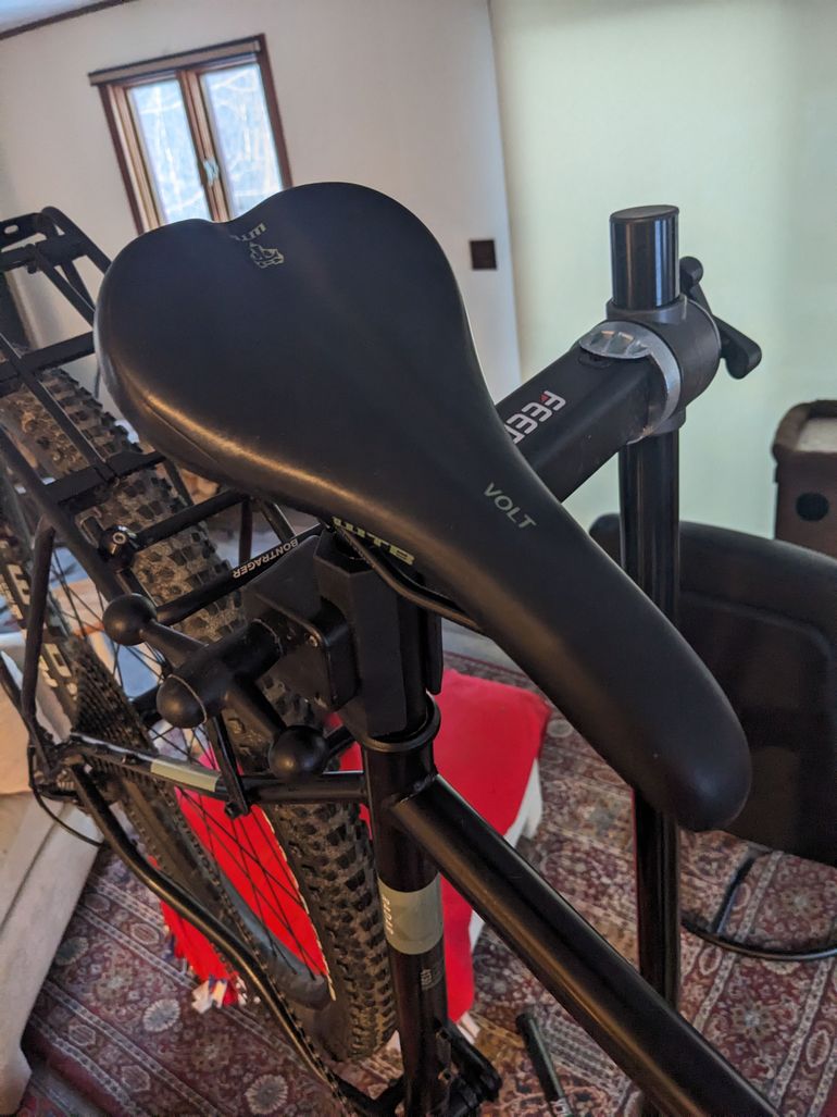 Used Breezer Radar X 2022 2022 Road & Gravel — image 5 of 10