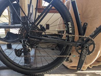 Used Breezer Radar X 2022 2022 Road & Gravel — image 7 of 10