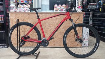 Used Scott Aspect 960 2023 2023 Mountainbike, Red, 29 — image 1 of 12