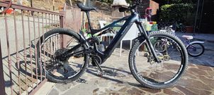 Bianchi - e-Vertic FX-Type - SX, 2023