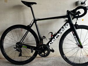 Cervélo - R5 Dura Ace, 2020