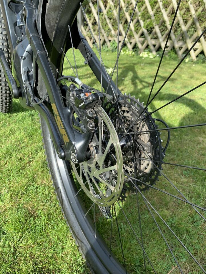 specialized turbo levo comp 2017