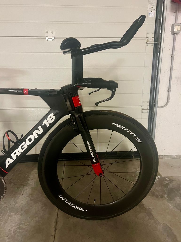 Argon e118 on sale