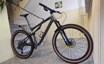 Specialized - S-Works Epic EVO RS 2023, 2023