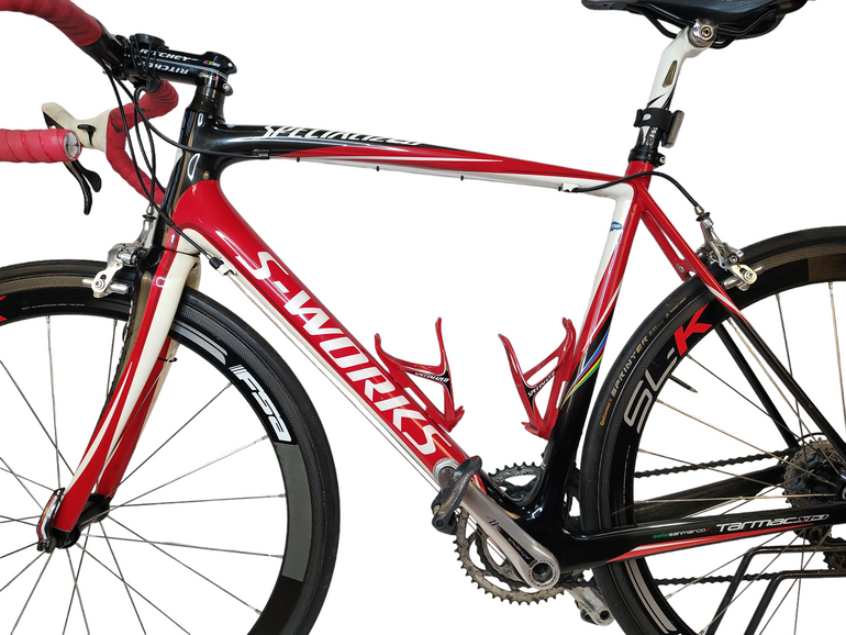Specialized S-Works Tarmac SL3 used in M | buycycle CA