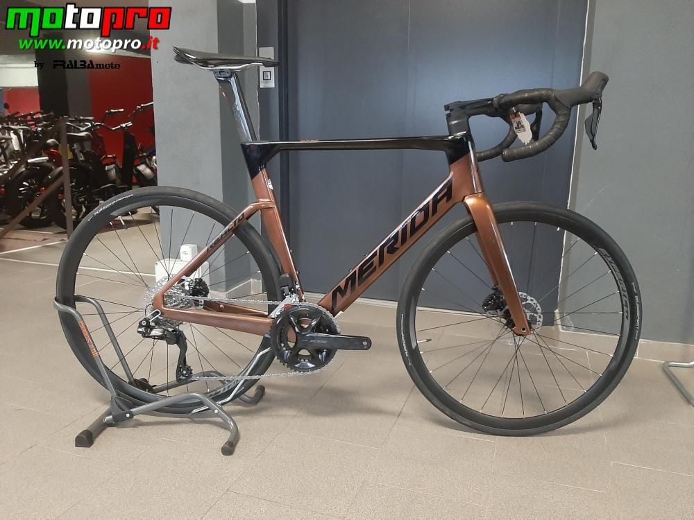 Merida di2 sales