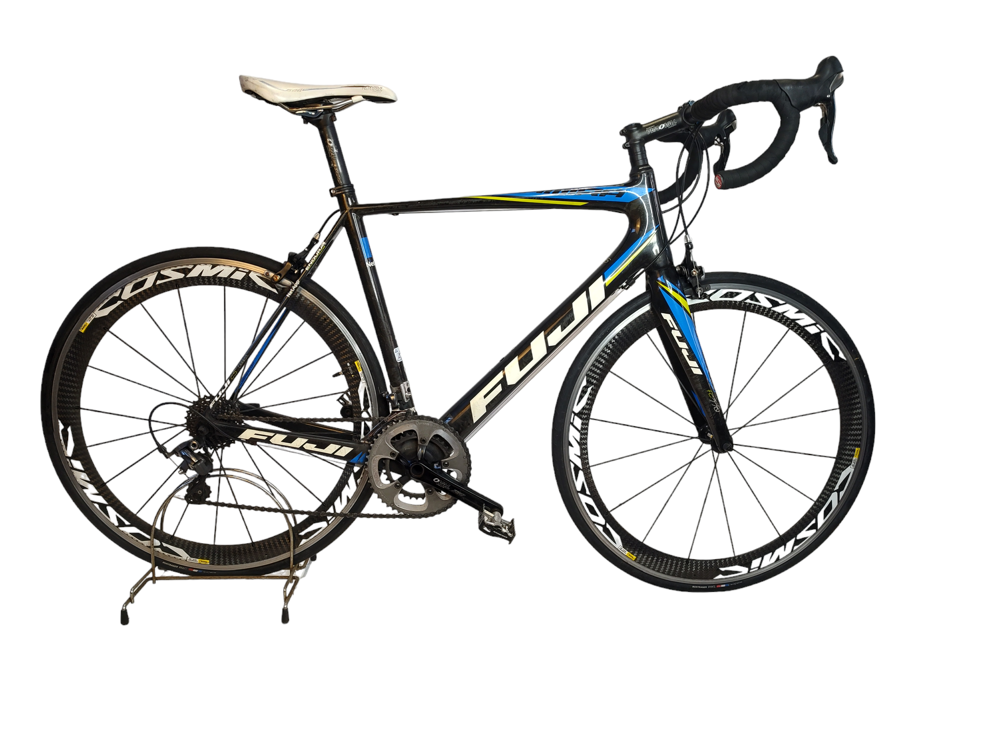 Fuji altamira clearance 2.3