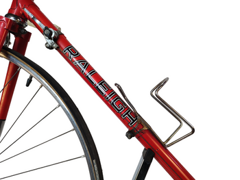 Used Raleigh Scirocco 1970 Road & Gravel, Rosso — image 20 of 27