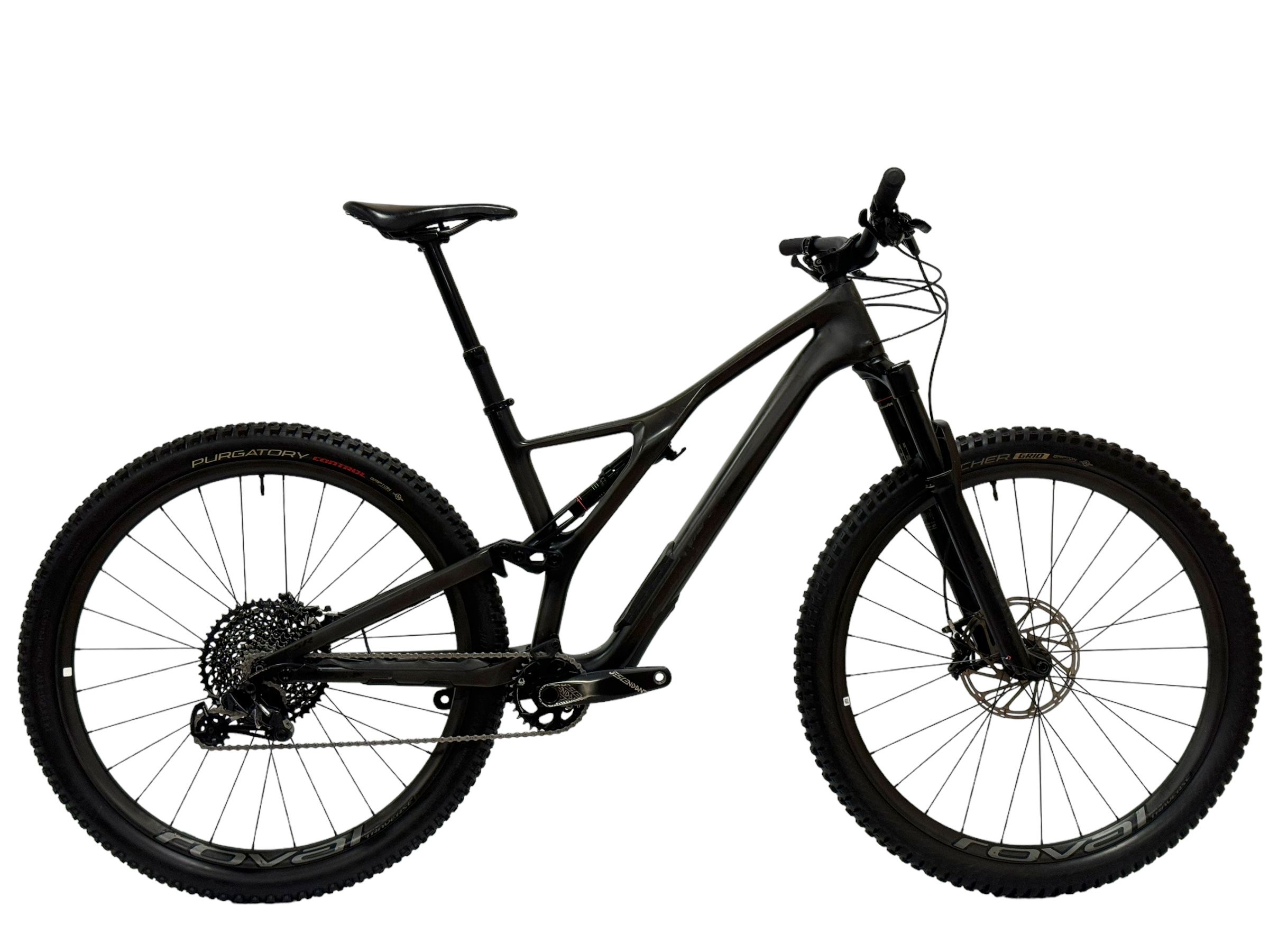 Specialized stumpjumper expert sales st 2019