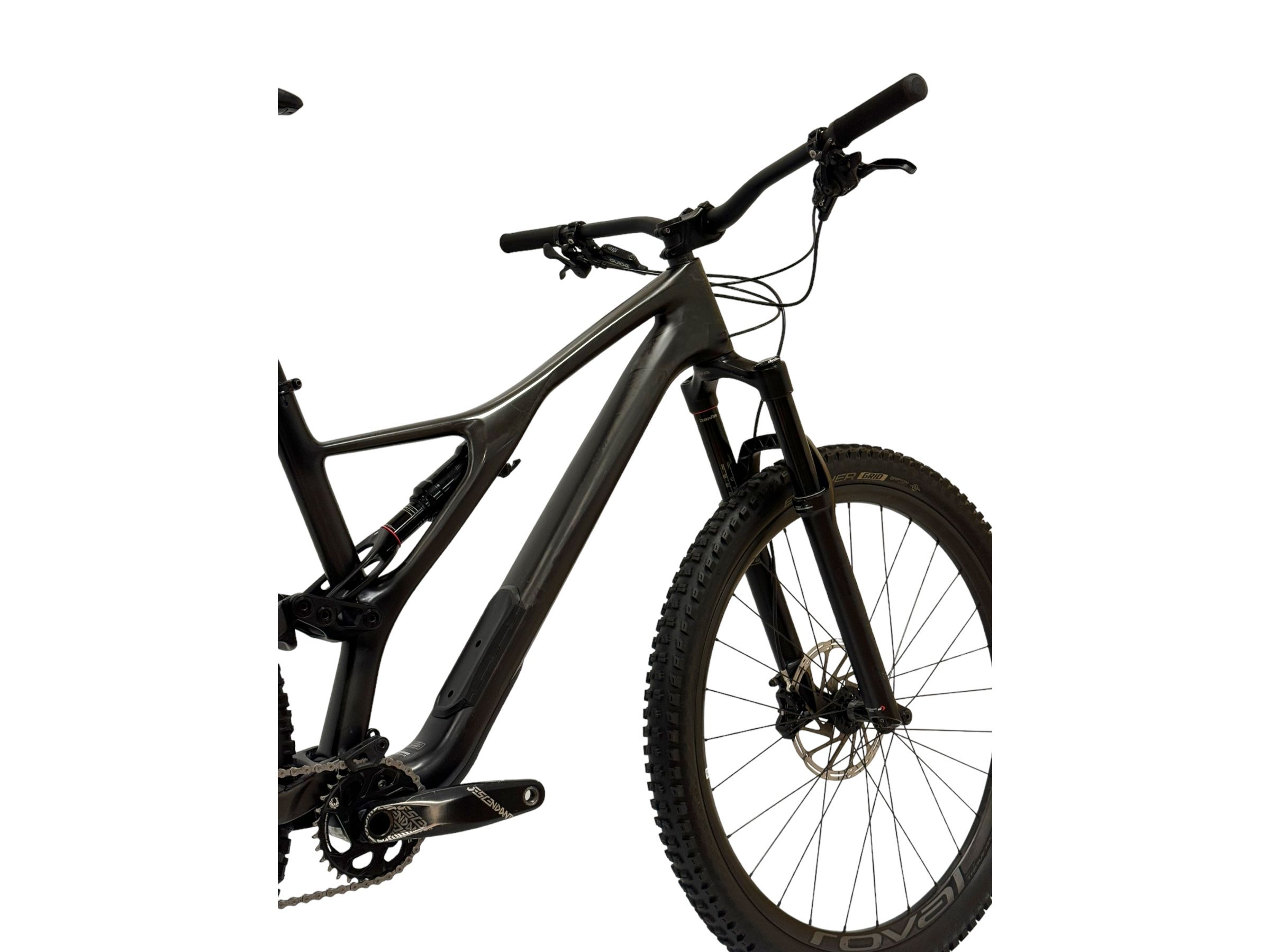 2019 best sale stumpjumper st