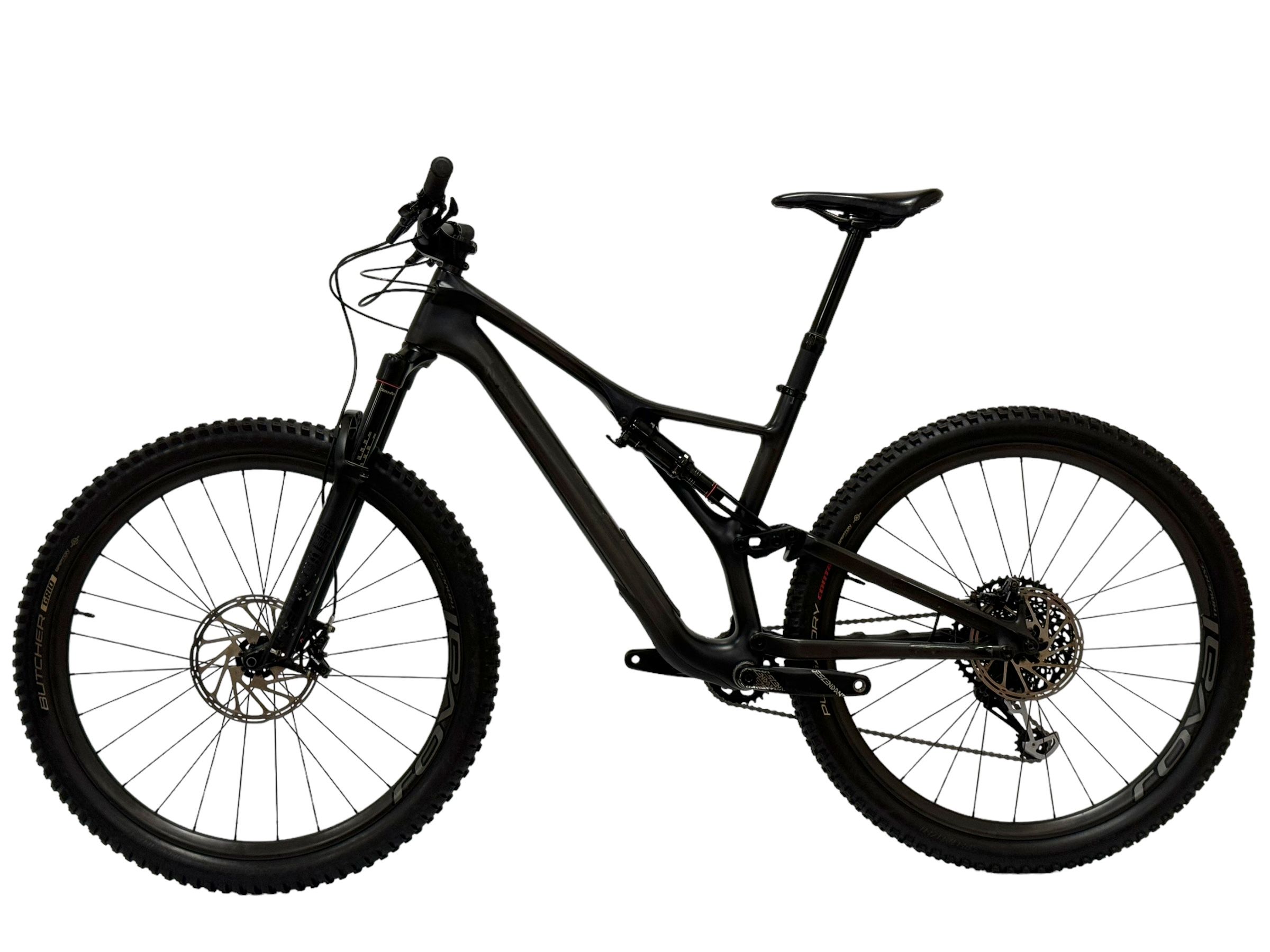 Specialized stumpjumper store st expert 29