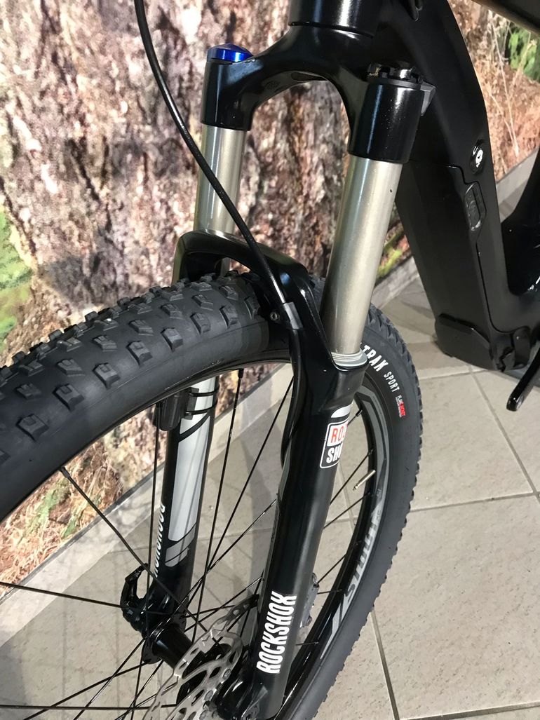 Specialized turbo best sale levo hardtail 2018