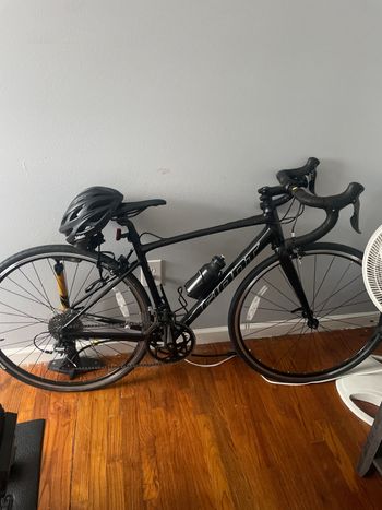 Second hand giant 2024 bicycles for sale