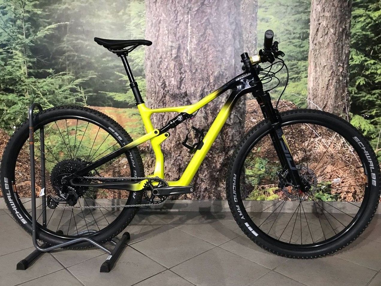 Cannondale scalpel 4 store 2021