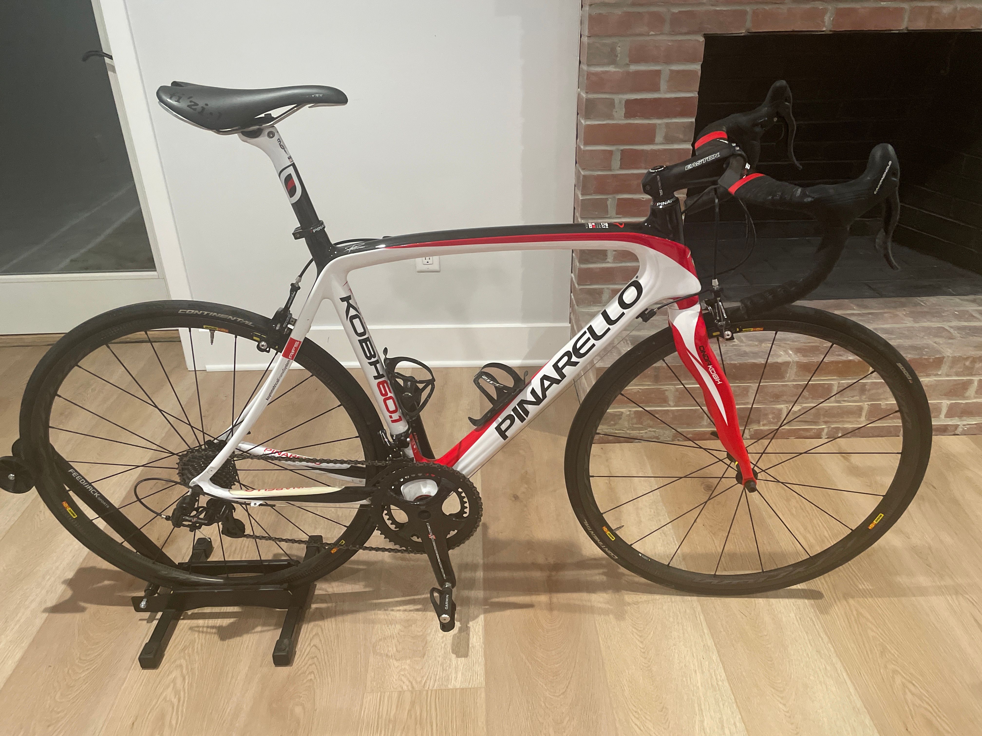 Pinarello kobh 60.1 online