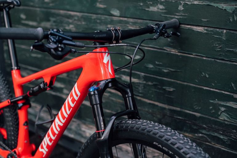 Specialized shops epic comp peso